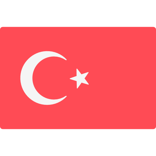 Flag: Türkçe / Turkish